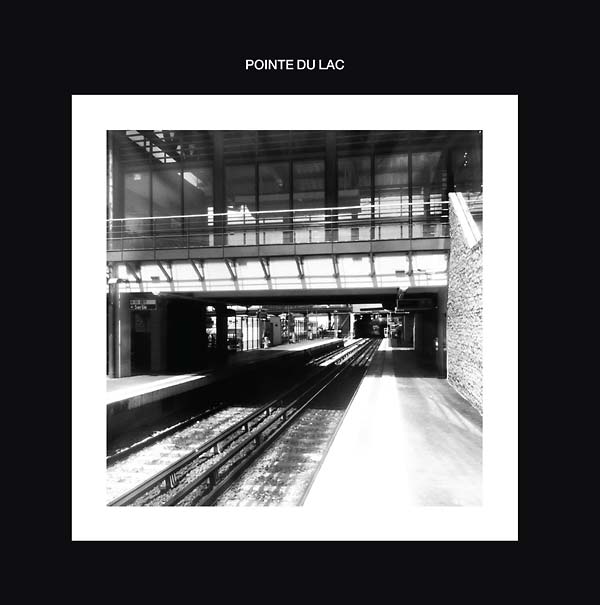Pointe Du Lac Vinyl Record