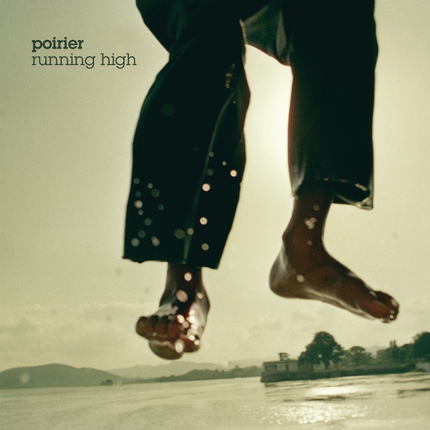 Running High (2xCD) Music CD