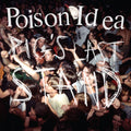 Pigs Last Stand Vinyl Record
