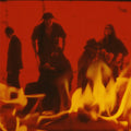 We Must Burn Vinyl Record