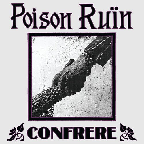 Confrere Music CD