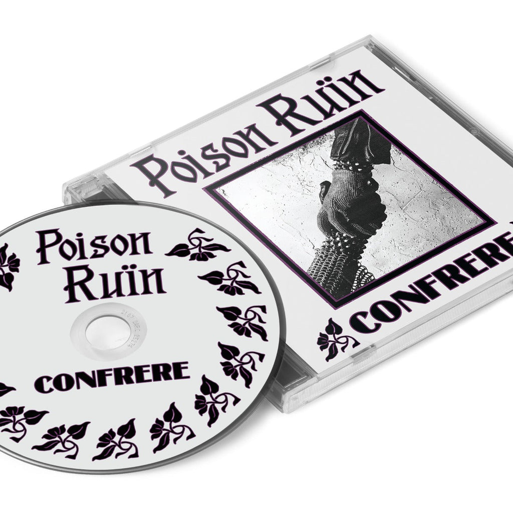 Confrere Music CD
