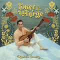 Rhumba Country Music CD