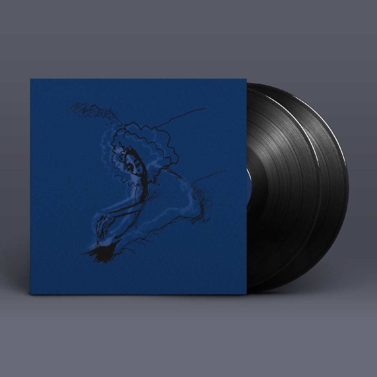 Dim Lit (Incie Exclusive) (2LP) Vinyl Record