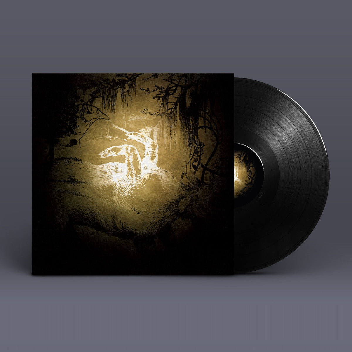 Held On The Tips Of Fingers (Indie Exclusive) Vinyl Record