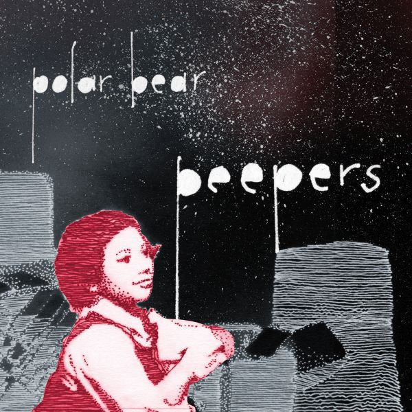 Peepers Music CD