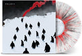 Polaris - Fatalism (Clear W/ Green, Violet & Curacao Splatter) Vinyl Record