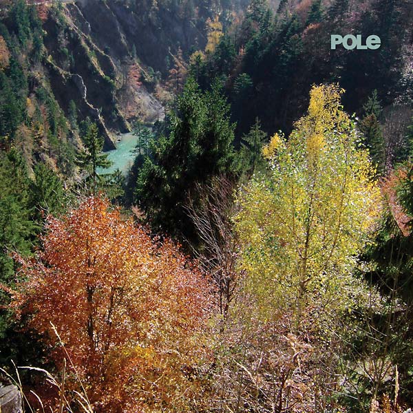 Wald Music CD