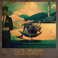 Labyrinths Music CD