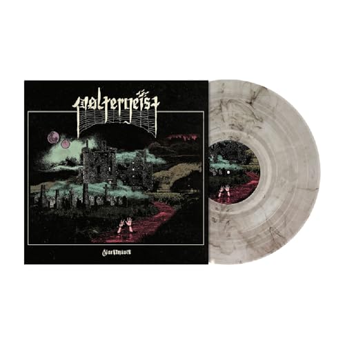 Nachtmusik (Clear / Black Melt) |