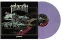 Nachtmusik (Clear / Purple Marbled) |