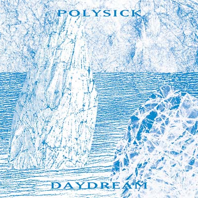 Daydream Vinyl Record