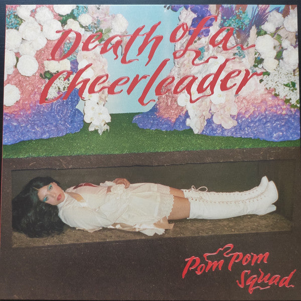 Death Of A Cheerleader | Mint (M) Mint (M)