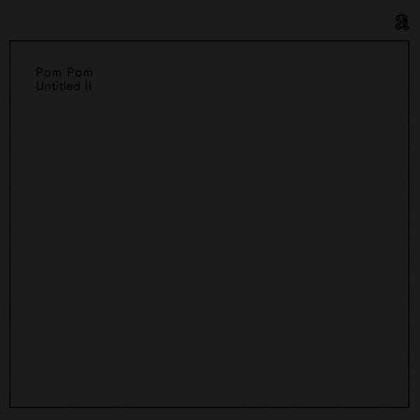 Untitled II Vinyl Record