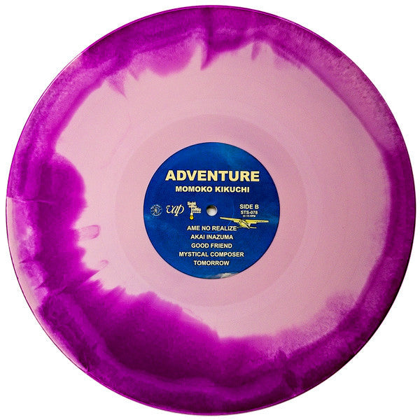 Adventure | Mint (M) Mint (M)