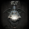 Pop Evil - Onyx 10th Anniversary - Black Ice [Vinyl]