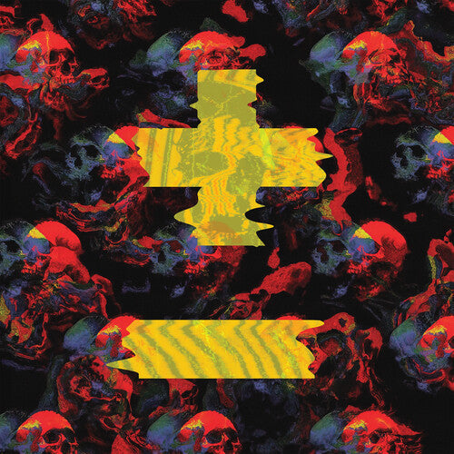 Skeletons Music CD