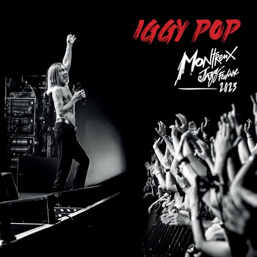 Live At Montreux Jazz Festival 2023 (2Lp) |
