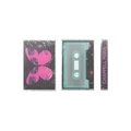 Chappell Roan - The Rise And Fall Of A Midwest Princess: Popstar Edition (CLEAR GREEN CASSETTE) | Mint (M) Mint (M)