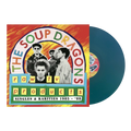 Raw TV Products: Singles & Rarities 1985 - 88 (IEX | GREEN VINYL) | Mint (M) Mint (M)