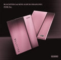 (PRE ORDER 2/27/2026) [DEADLINE] (PINK VER.) (CD) |