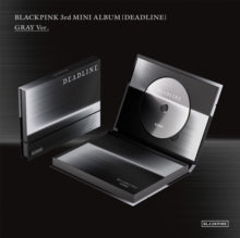 (PRE ORDER 2/27/2026) [DEADLINE] (CD) |