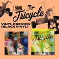 Brown Eyed Soul - (PRE-ORDER 5/1/26) Soul Tricycle (VINYL) | Mint (M) Mint (M)