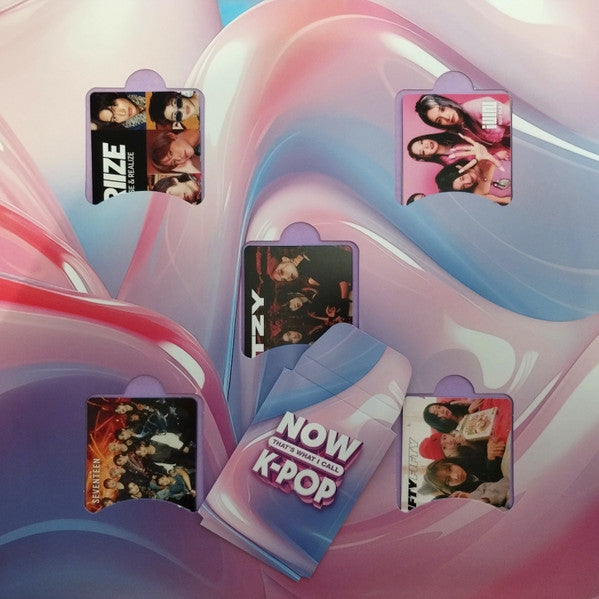 Now That’s What I Call K-Pop (2xVINYL) |