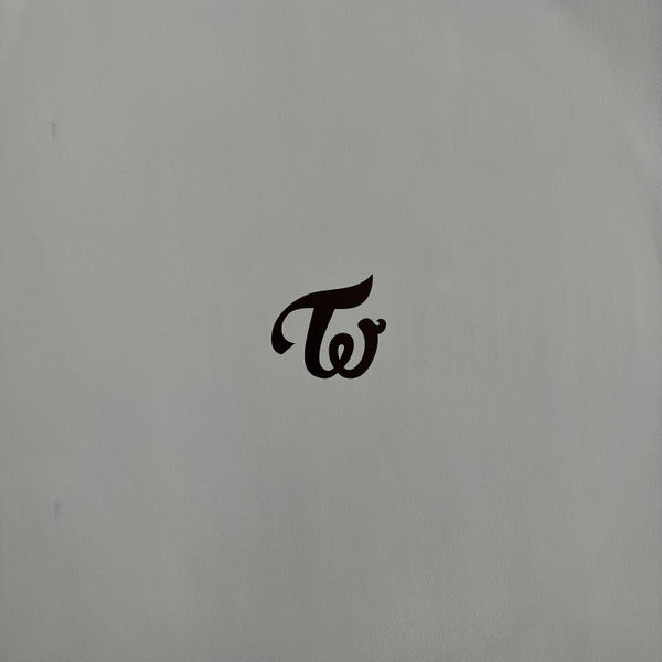 Twice (25) - Ready To Be (VINYL) | Mint (M) Mint (M)