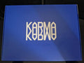 KARMA *SIGNED* (CEREMONY ver. BOX) | Mint (M) Mint (M)