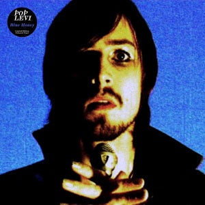 Blue Honey Music CD