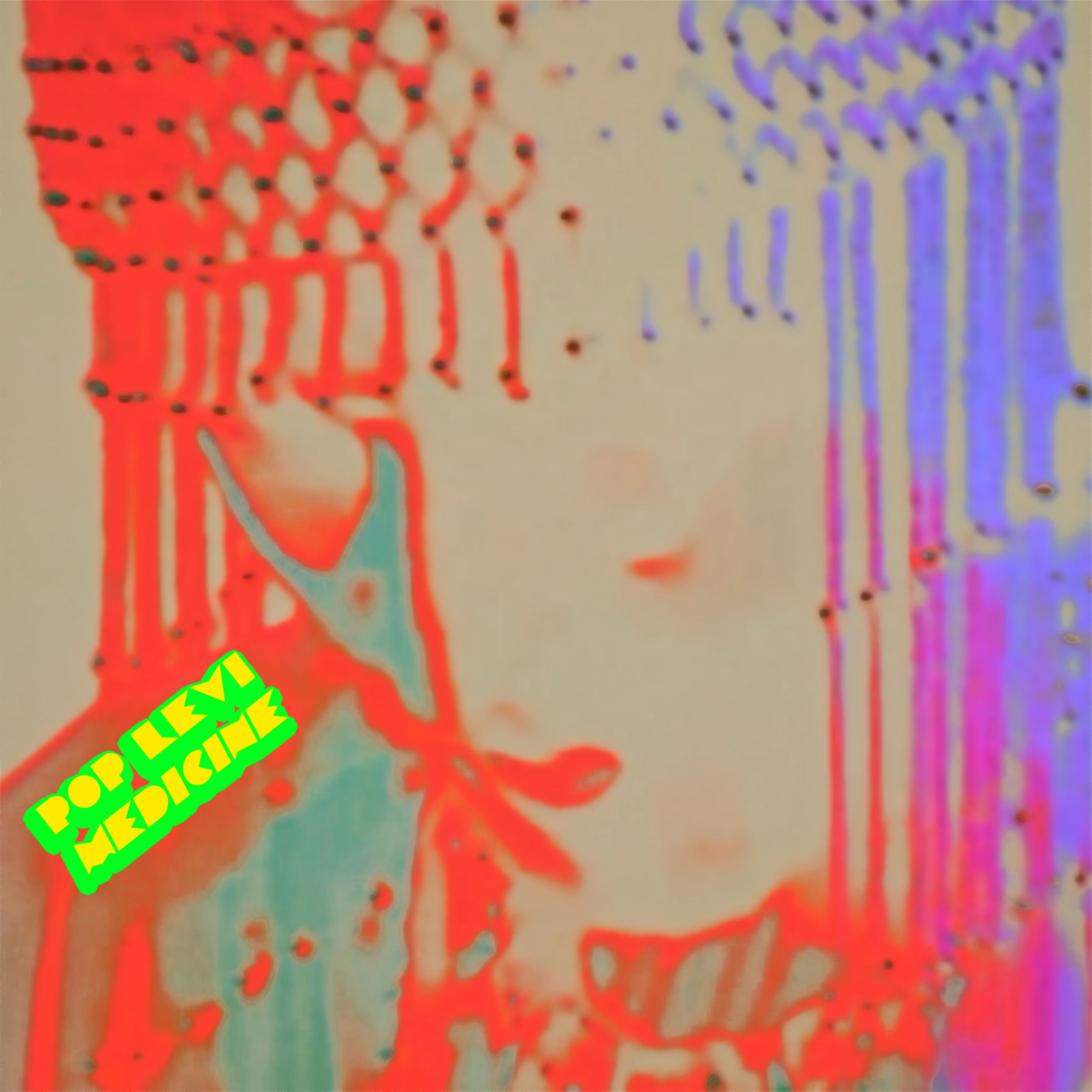 Medicine Music CD
