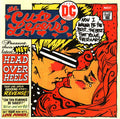 Head Over Heels (7") | Mint (M) Mint (M)