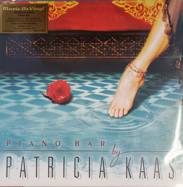Piano Bar (COLOR VINYL / MOV) | Mint (M) Mint (M)