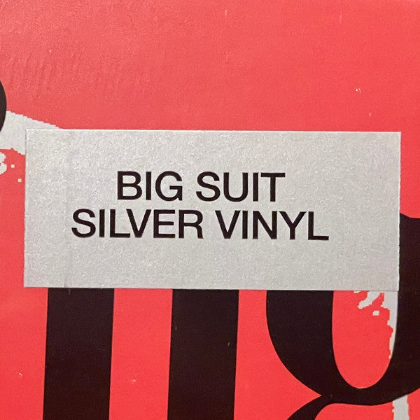 Everyone’s Getting Involved: A Tribute To Talking Heads’ Stop Making Sense (SILVER VINYL) | Mint (M) Mint (M)