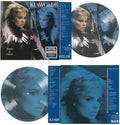 Kim Wilde - (PRESALE 6/19/26) Teases & Dares (PICTURE DISC 2xVINYL) | Mint (M) Mint (M)