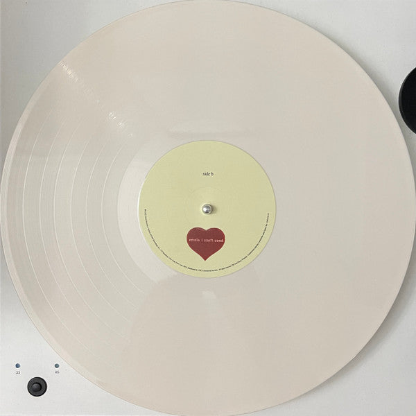 Sabrina Carpenter - Emails I Can’t Send (BONE) | Mint (M) Mint (M)