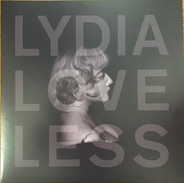 Something Else (GRAY MARBLE VINYL) | Mint (M) Mint (M)