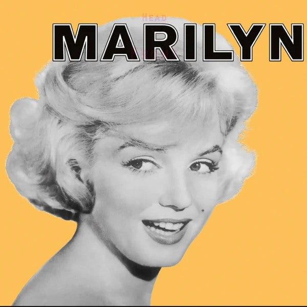 (PRE-ORDER 10/3/25) Marilyn Monroe [Limited Edition, Import] (BEER VINYL) | Mint (M) Mint (M)