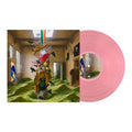 Paradise State Of Mind (TRANSLUCENT PINK VINYL) | Mint (M) Mint (M)