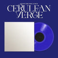 Cerulean Verge [Import] (VINYL) |