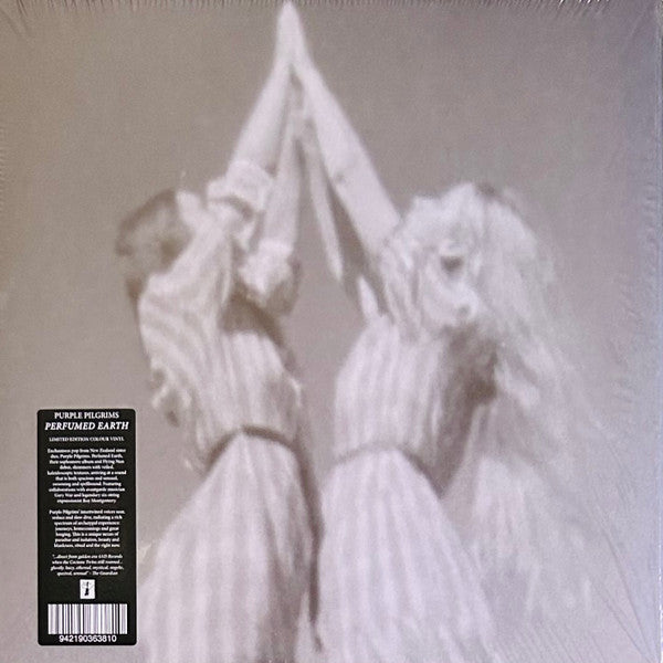 Perfumed Earth (COLOR VINYL) |