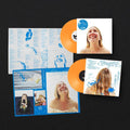 Chin Up Buttercup (IEX: NEON ORANGE 2xVINYL) | Mint (M) Mint (M)