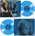 Kim Wilde - (PRESALE 6/19/26) Teases & Dares (BLUE VINYL) | Mint (M) Mint (M)