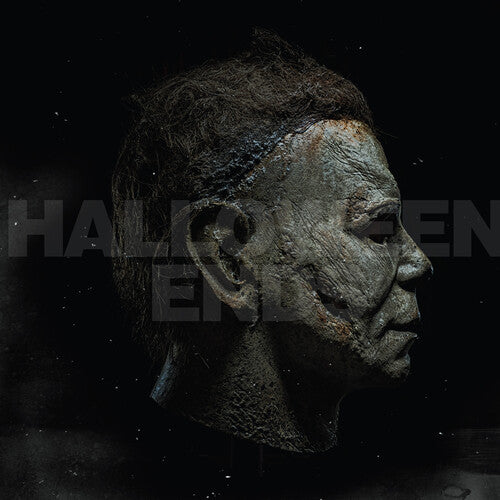 Halloween Ends (Original Soundtrack) (2xORANGE/GREEN VINYL) | Mint (M) Mint (M)