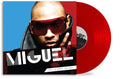 (PRE ORDER 2/13/2026) All I Want Is You (RED VINYL) |