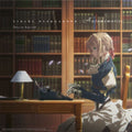 Violet Evergarden (3xBLACK VINYL) | Mint (M) Mint (M)