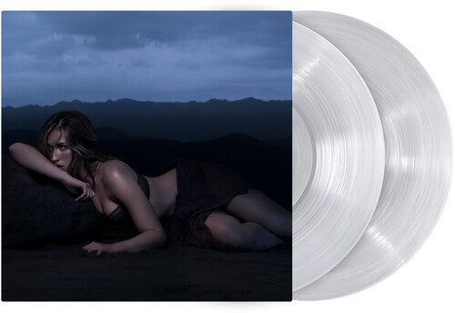 (PRE-ORDER 3/13/26) So Close To What??? (Deluxe Ultra Clear Vinyl) [2LP] |