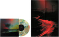Piss In The Wind (IEX) Prism (COLOR VINYL) | Mint (M)
