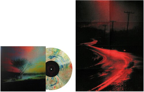Piss In The Wind (IEX) Prism (COLOR VINYL) | Mint (M)
